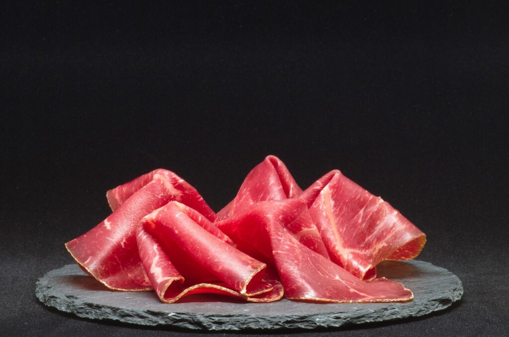 dry cured ham, flesh, plate-2479463.jpg